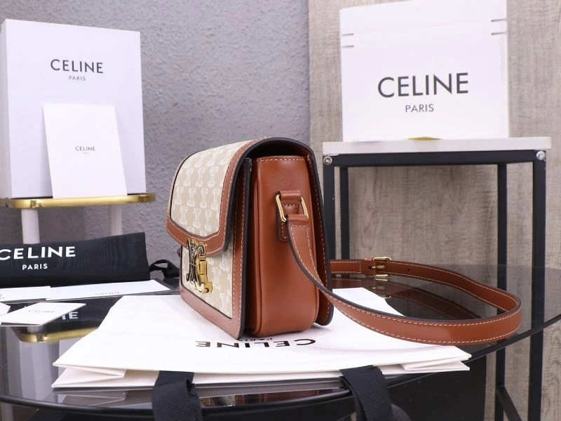 Trendy Celine Satchel Bags 77255