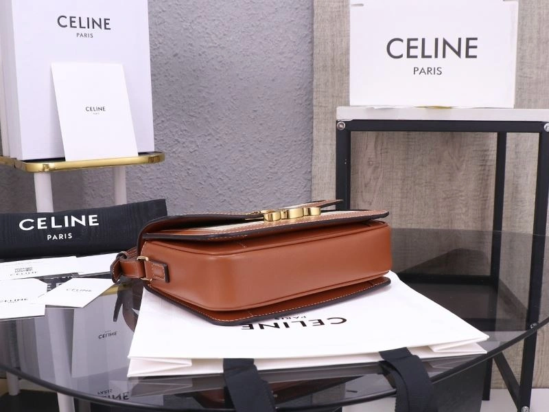 Trendy Celine Satchel Bags 77255