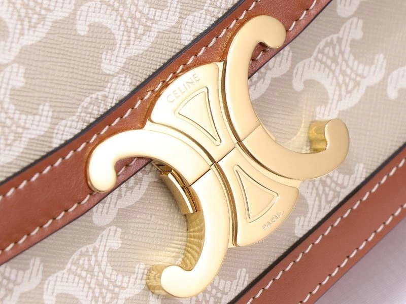Trendy Celine Satchel Bags 77255
