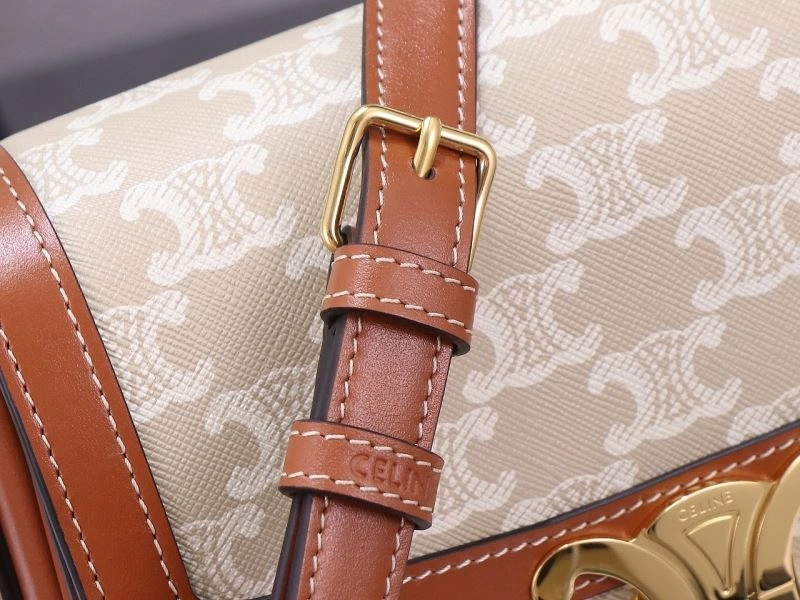 Trendy Celine Satchel Bags 77255