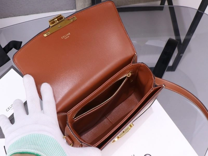 Trendy Celine Satchel Bags 77255