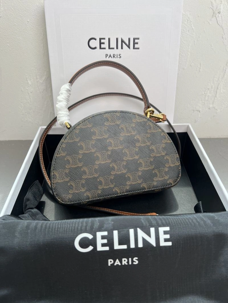 Celine Satchel Bags Resilient 77245