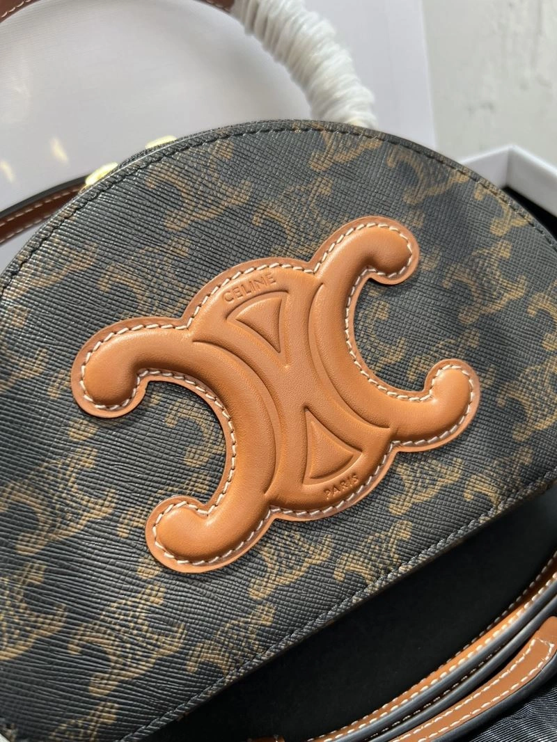 Celine Satchel Bags Resilient 77245