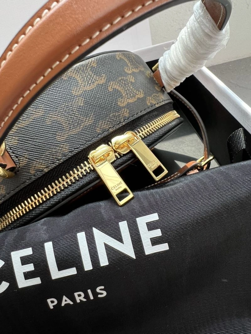 Celine Satchel Bags Resilient 77245