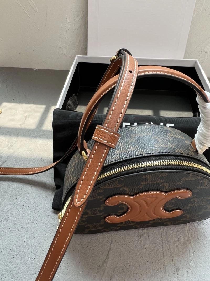 Celine Satchel Bags Resilient 77245