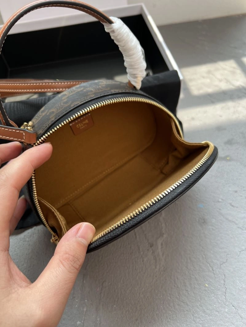 Celine Satchel Bags Resilient 77245