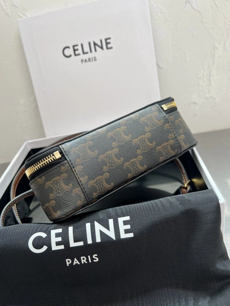 Celine Satchel Bags Resilient 77245