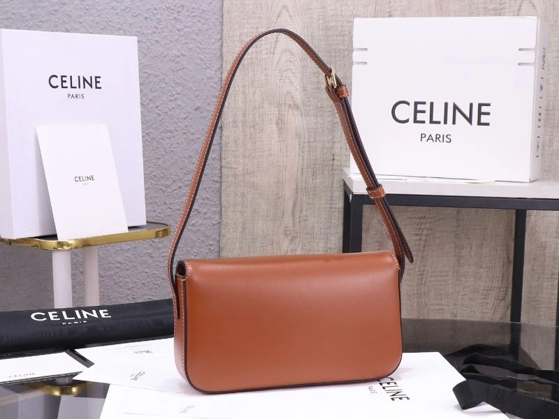 Timeless Celine Satchel Bags 77239