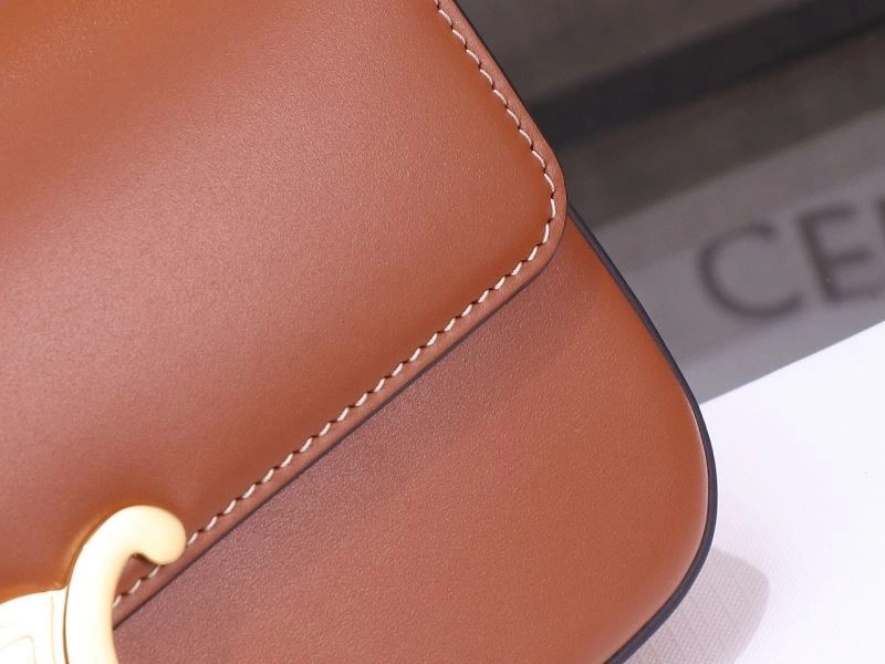 Timeless Celine Satchel Bags 77239