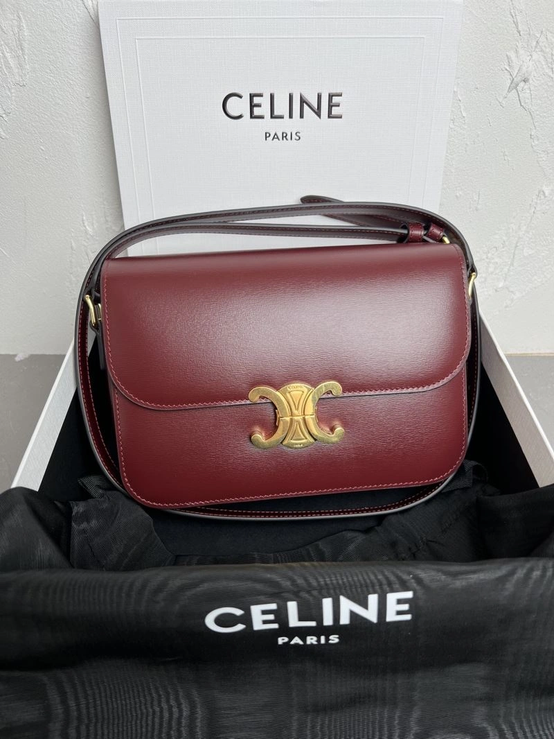 Celine Satchel Bags OnTrend 77241