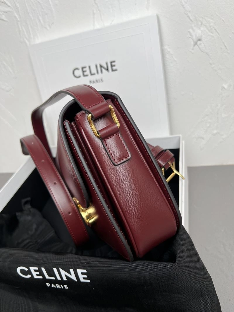 Celine Satchel Bags OnTrend 77241