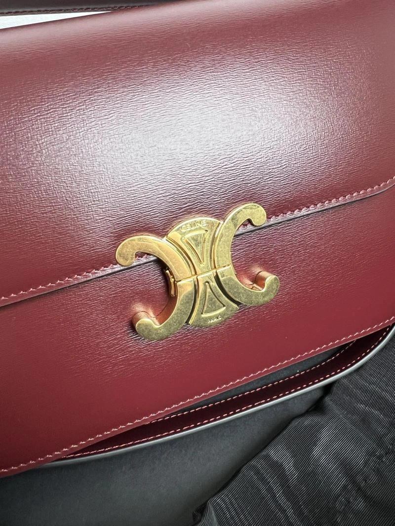 Celine Satchel Bags OnTrend 77241
