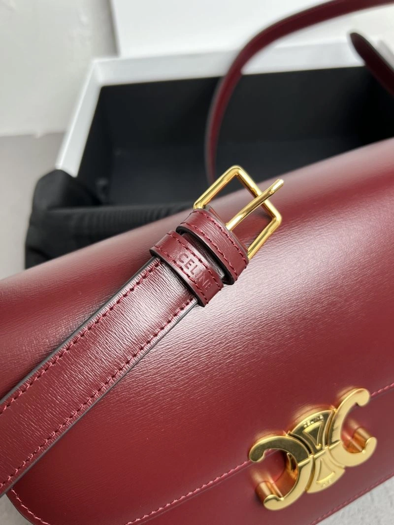 Celine Satchel Bags OnTrend 77241
