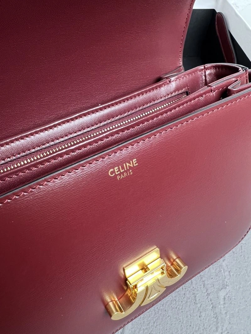 Celine Satchel Bags OnTrend 77241