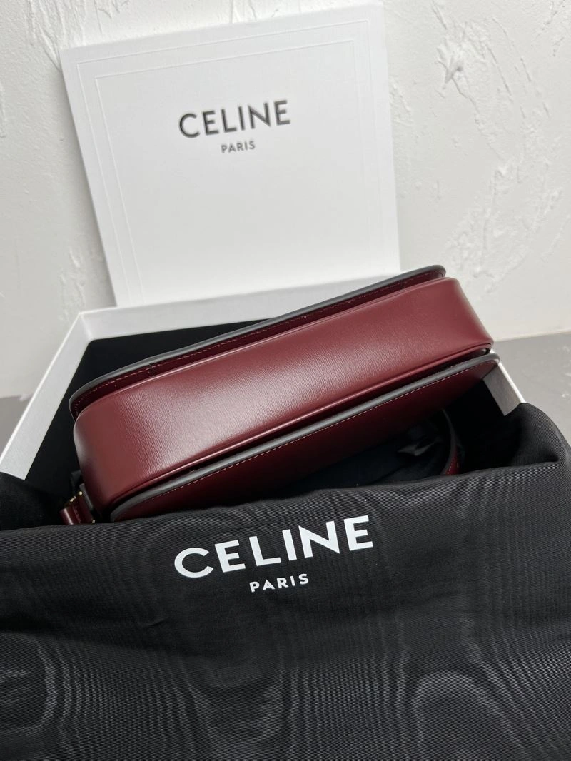 Celine Satchel Bags OnTrend 77241