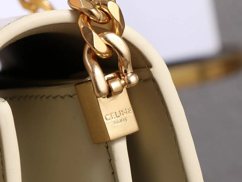 Bold Celine Satchel Bags 37740
