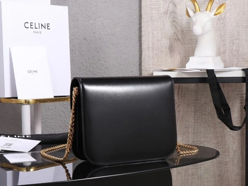 Compact Celine Satchel Bags 37741