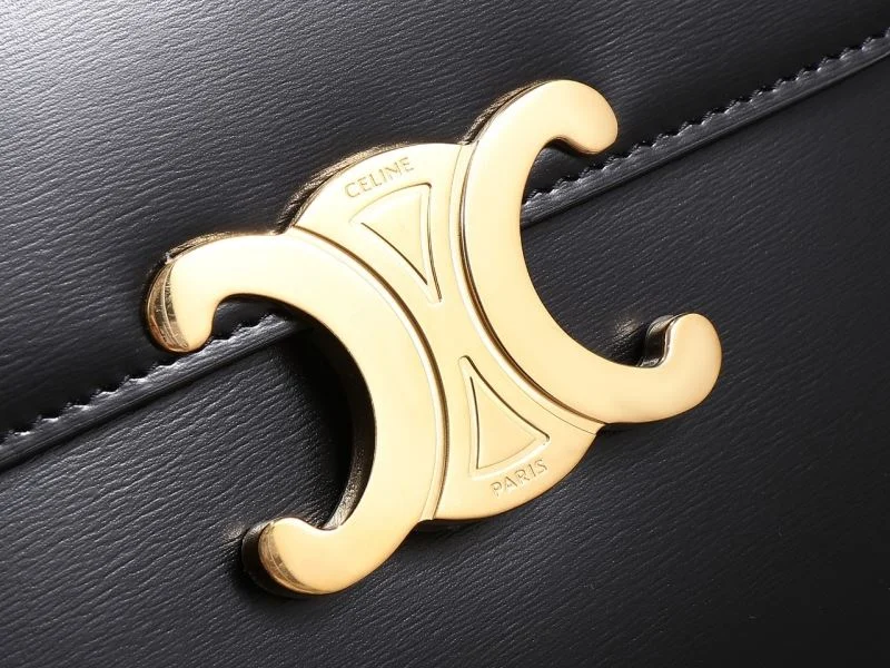 Compact Celine Satchel Bags 37741