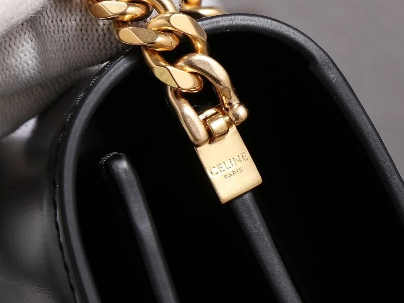 Compact Celine Satchel Bags 37741