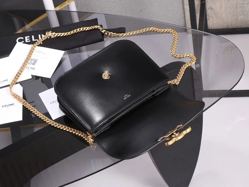 Compact Celine Satchel Bags 37741