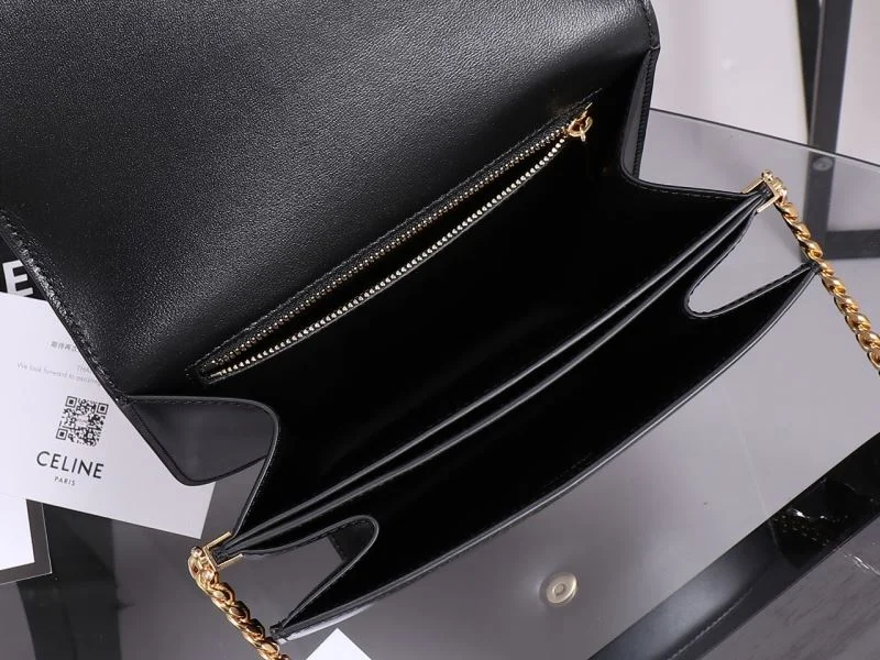 Compact Celine Satchel Bags 37741