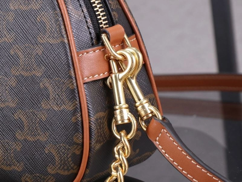RelaxedFit Celine Satchel Bags 77256