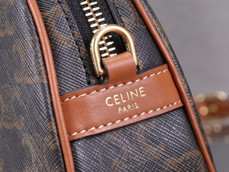 RelaxedFit Celine Satchel Bags 77256