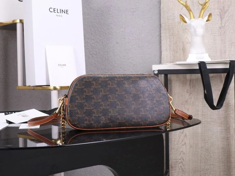 RelaxedFit Celine Satchel Bags 77256