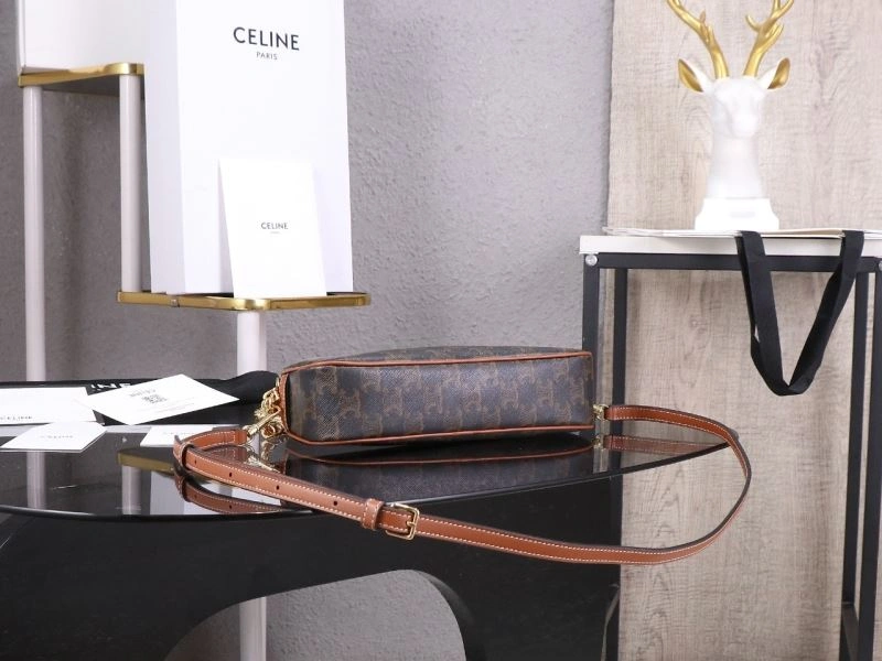 RelaxedFit Celine Satchel Bags 77256