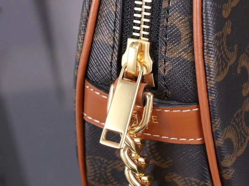 RelaxedFit Celine Satchel Bags 77256