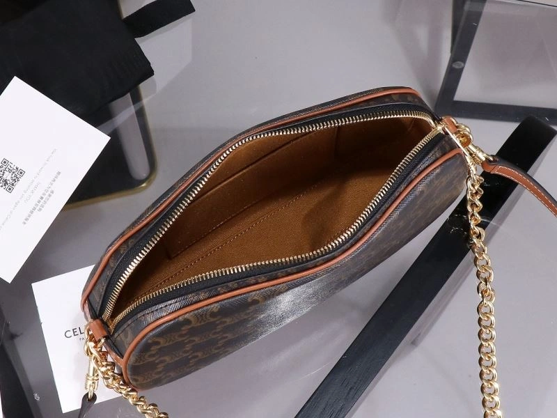 RelaxedFit Celine Satchel Bags 77256