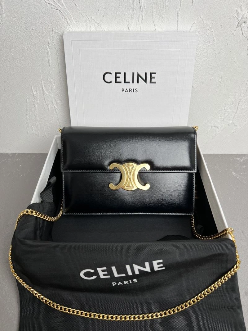 Celine Satchel Bags TechFriendly 77228