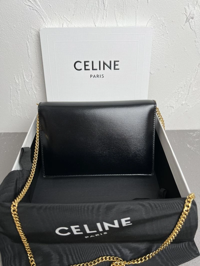 Celine Satchel Bags TechFriendly 77228