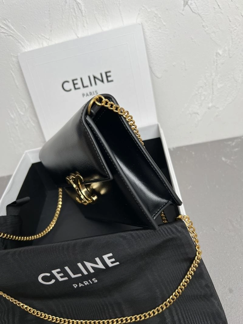 Celine Satchel Bags TechFriendly 77228
