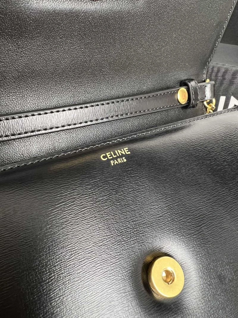 Celine Satchel Bags TechFriendly 77228