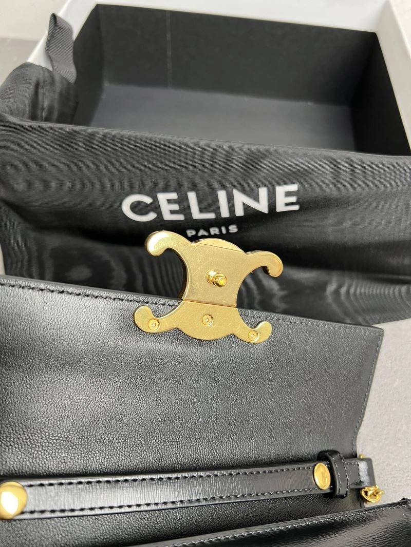 Celine Satchel Bags TechFriendly 77228