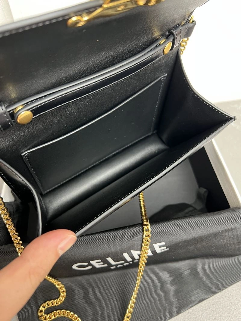 Celine Satchel Bags TechFriendly 77228