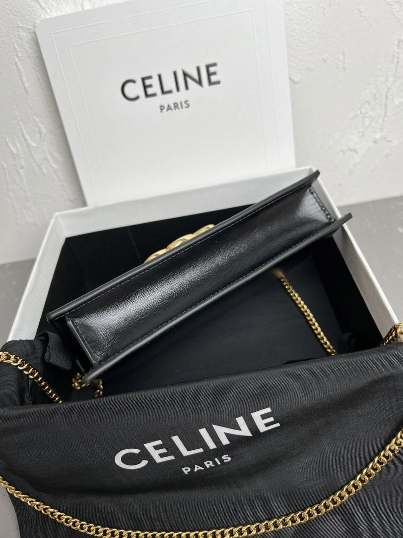 Celine Satchel Bags TechFriendly 77228