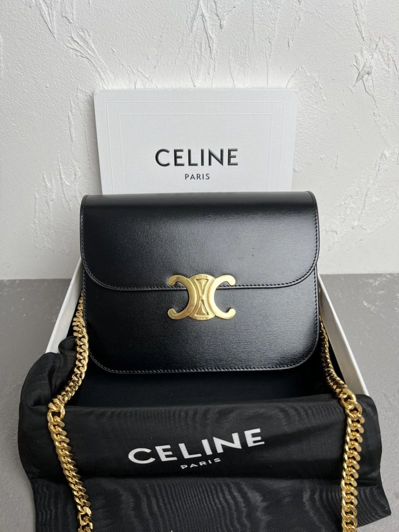 Comfortable Celine Satchel Bags 77250