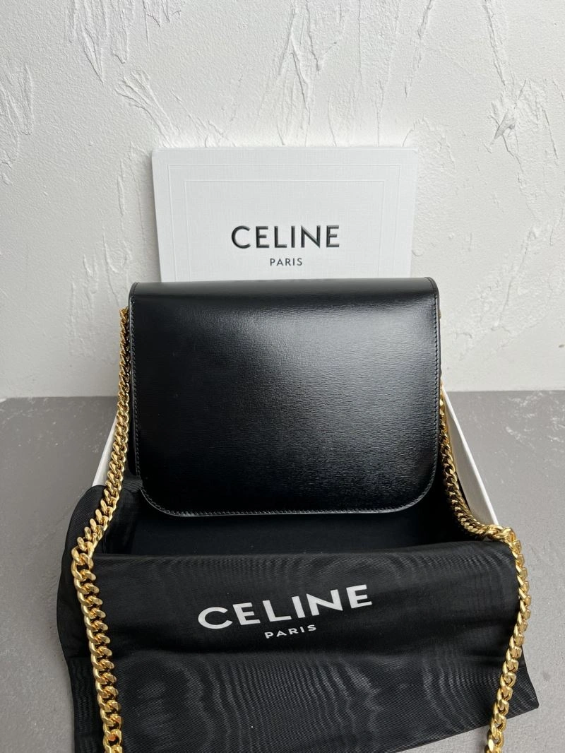 Comfortable Celine Satchel Bags 77250