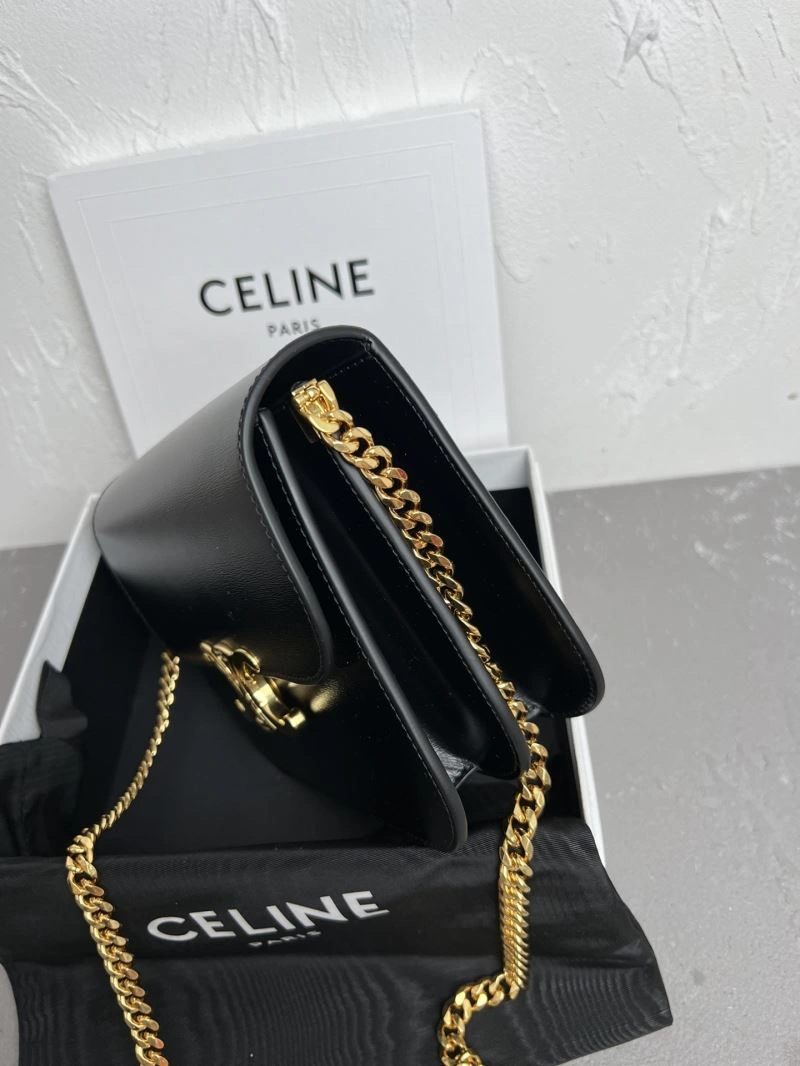Comfortable Celine Satchel Bags 77250