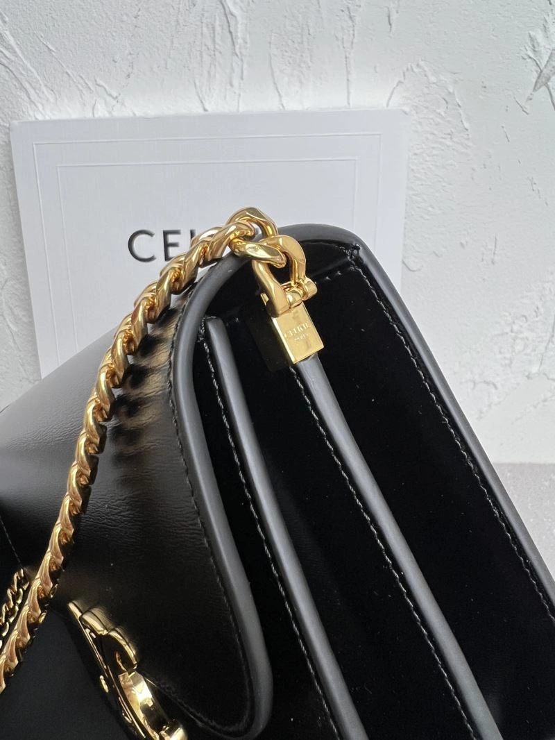 Comfortable Celine Satchel Bags 77250