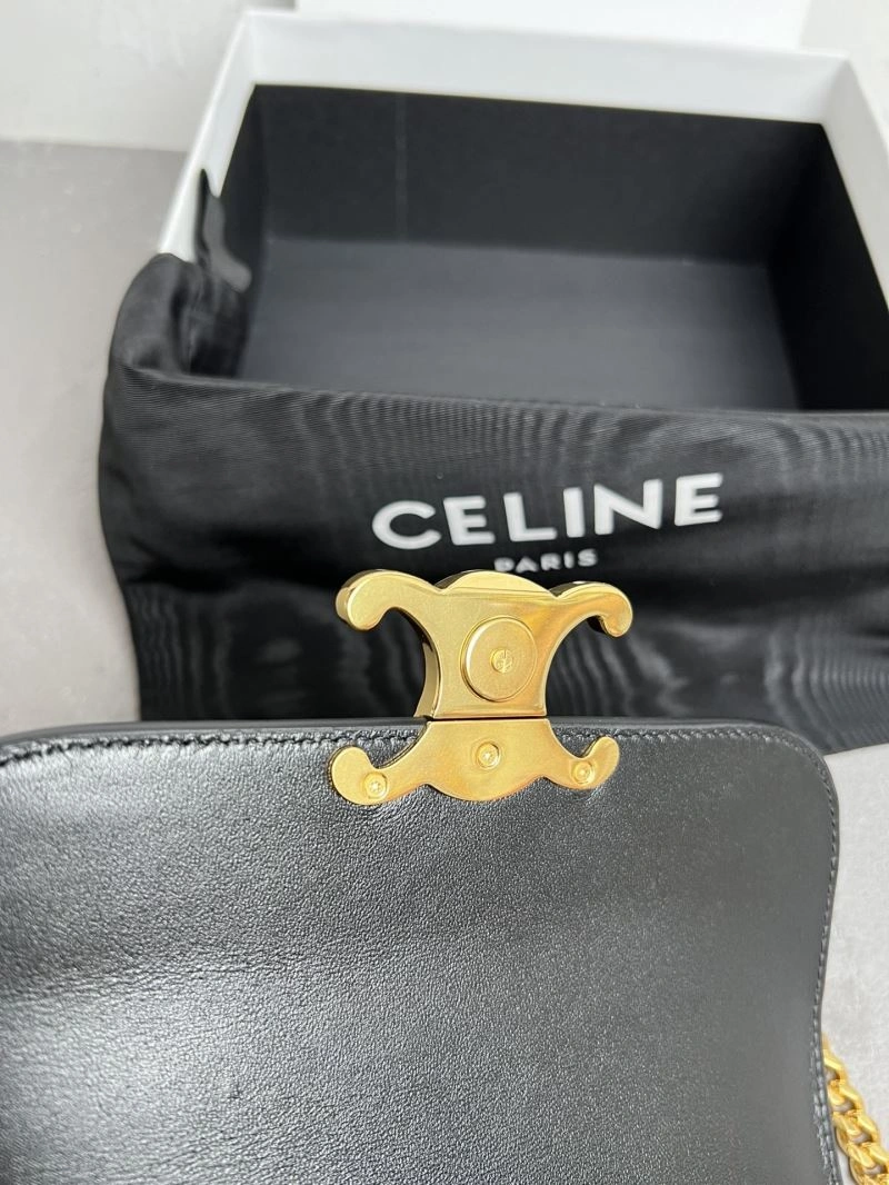 Comfortable Celine Satchel Bags 77250