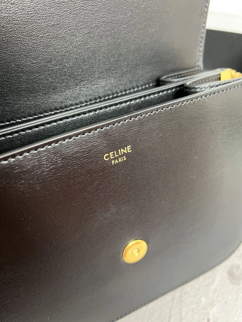 Comfortable Celine Satchel Bags 77250