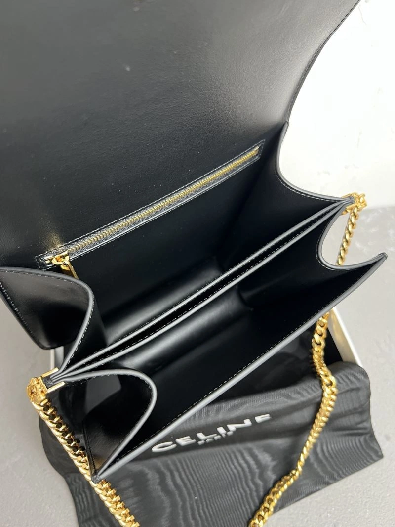 Comfortable Celine Satchel Bags 77250