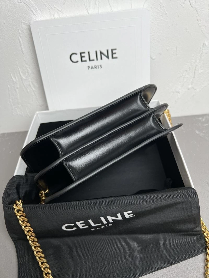 Comfortable Celine Satchel Bags 77250