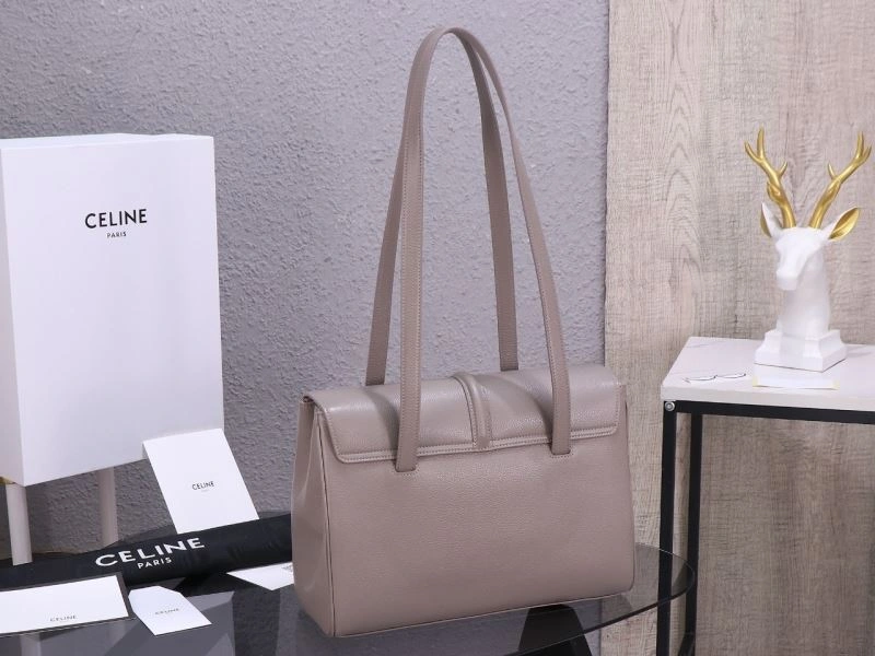 Celine Satchel Bags Lightweight 77237