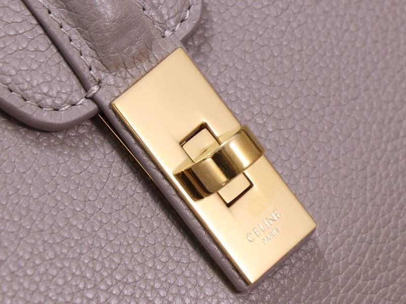 Celine Satchel Bags Lightweight 77237