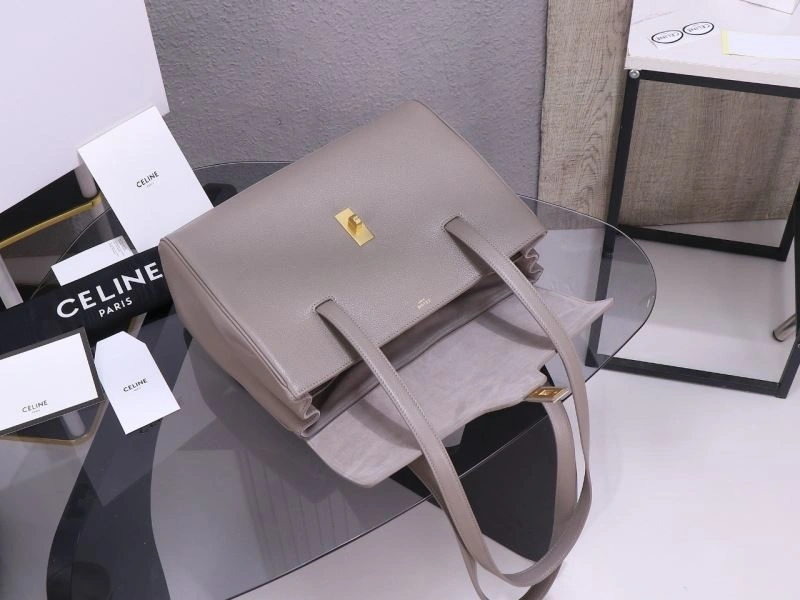 Celine Satchel Bags Lightweight 77237