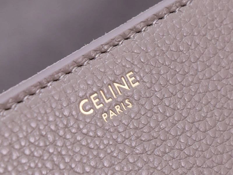 Celine Satchel Bags Lightweight 77237